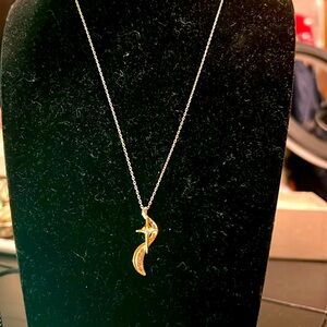 Euc: 925 Italy necklace